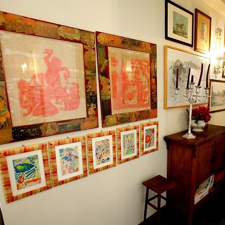 פלרמו Accardi House Searooms מראה חיצוני תמונה