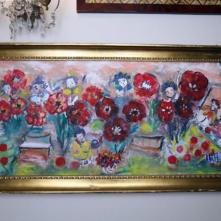פלרמו Accardi House Searooms מראה חיצוני תמונה