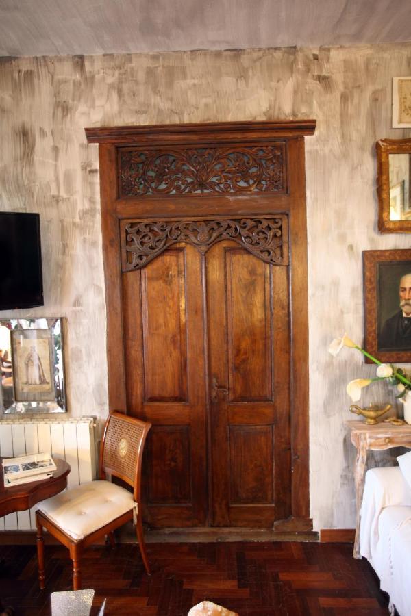פלרמו Accardi House Searooms מראה חיצוני תמונה