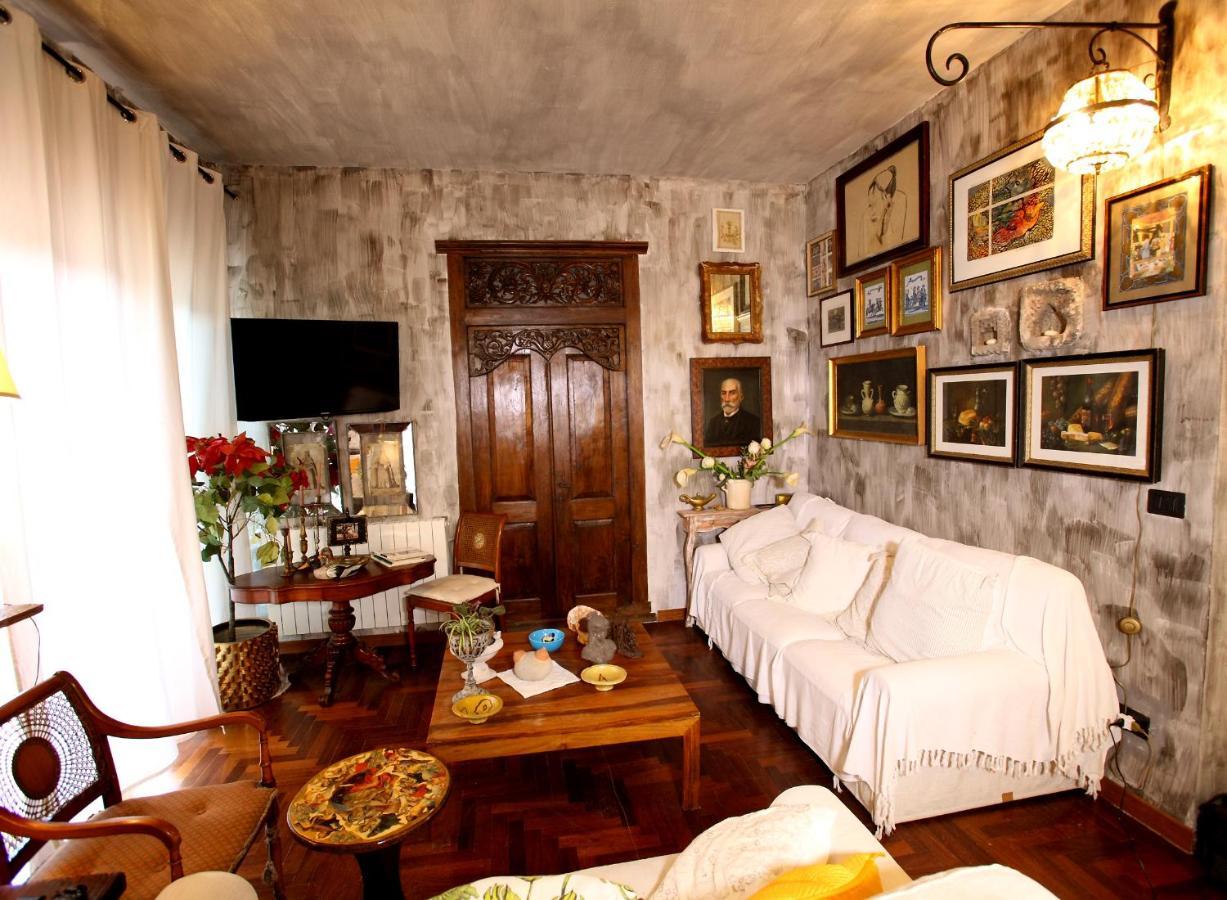 פלרמו Accardi House Searooms מראה חיצוני תמונה