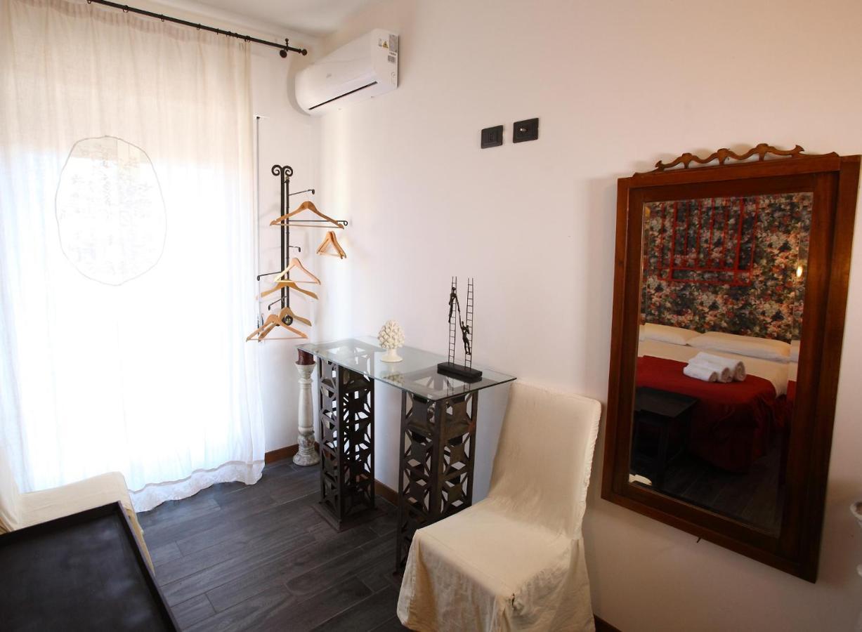 פלרמו Accardi House Searooms מראה חיצוני תמונה