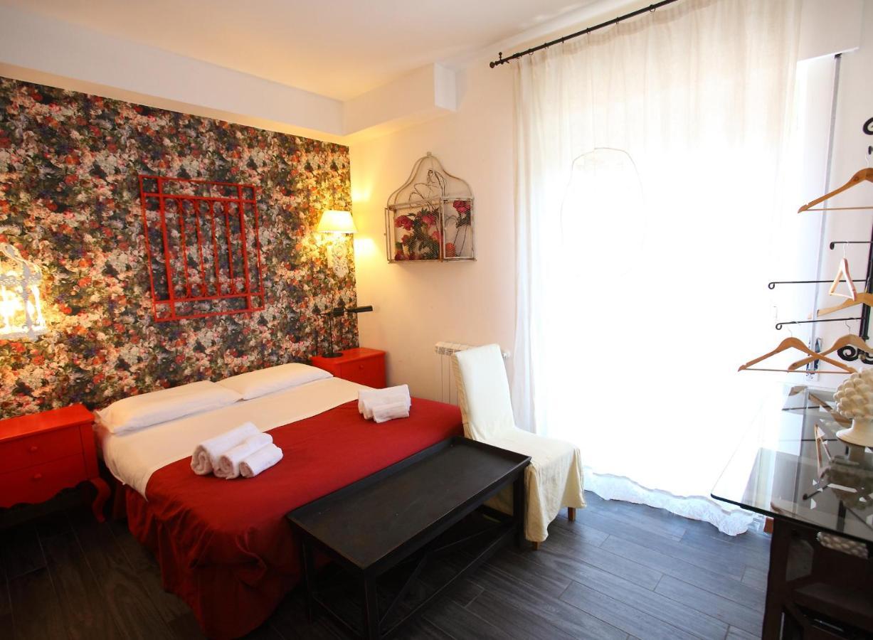פלרמו Accardi House Searooms מראה חיצוני תמונה