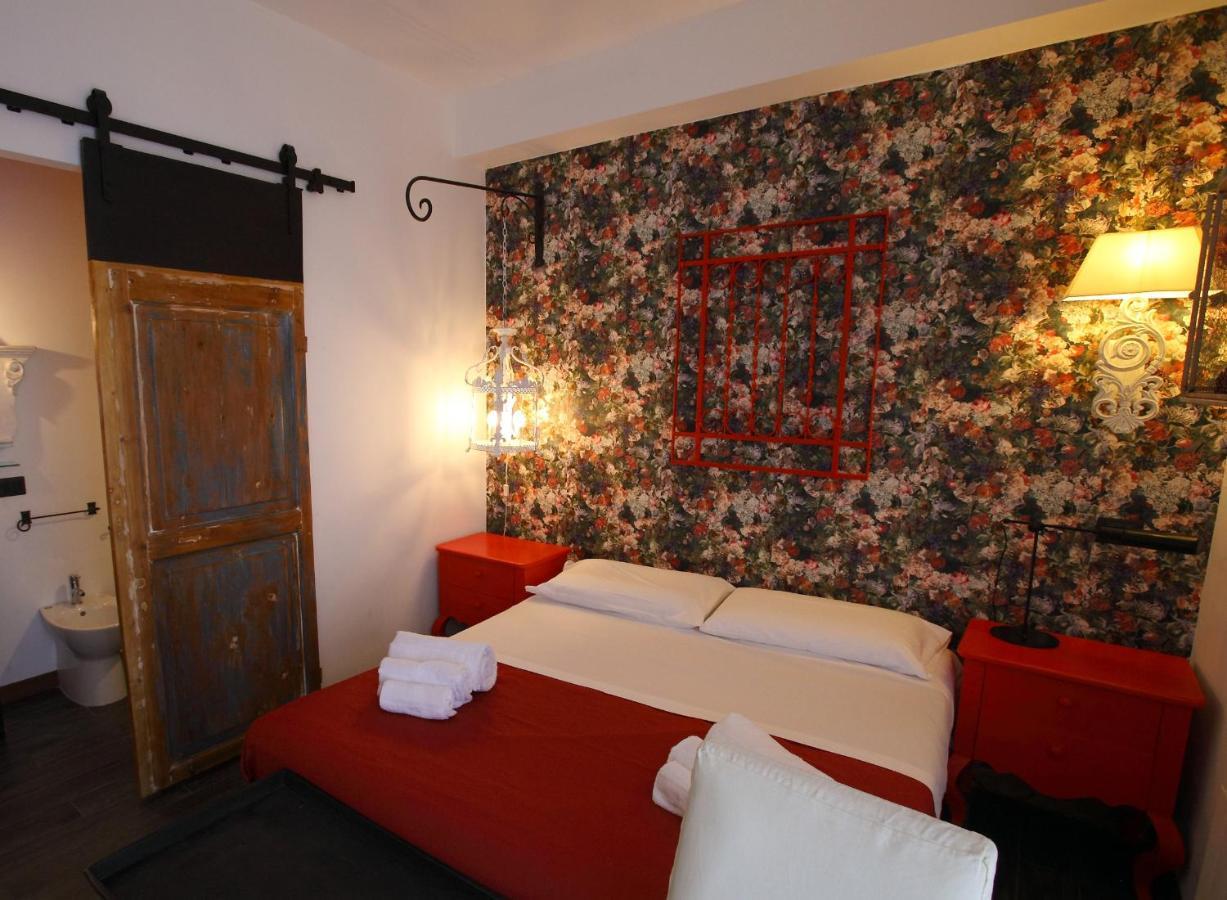 פלרמו Accardi House Searooms מראה חיצוני תמונה