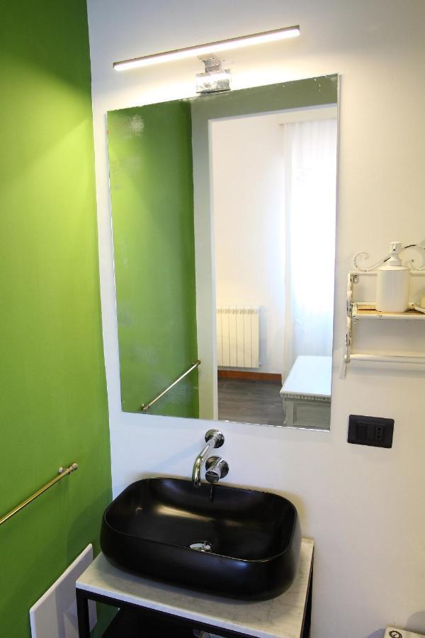 פלרמו Accardi House Searooms מראה חיצוני תמונה