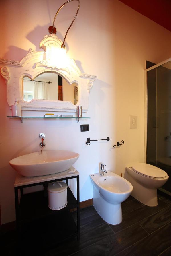 פלרמו Accardi House Searooms מראה חיצוני תמונה