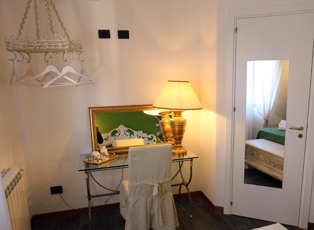 פלרמו Accardi House Searooms מראה חיצוני תמונה